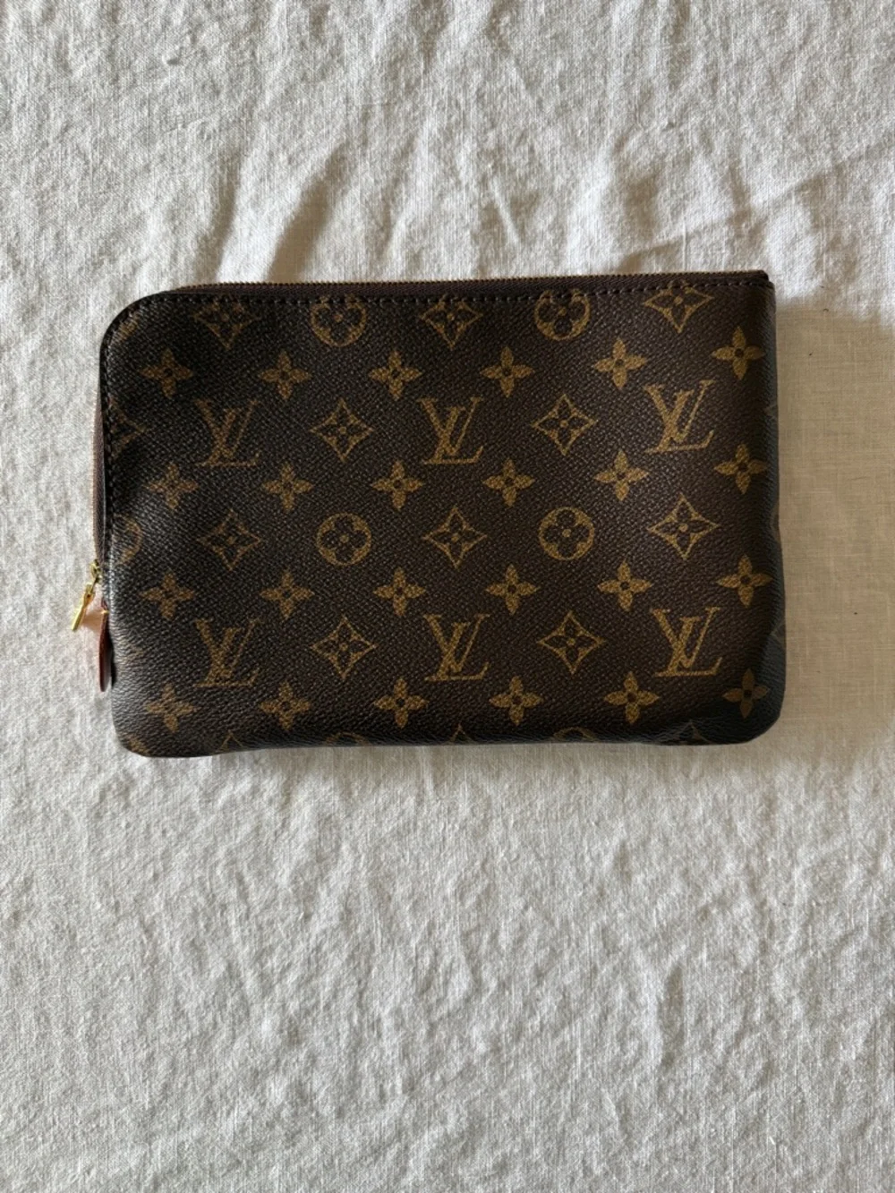 Louis Vuitton Etui Voyage PM - Picture 3 of 8
